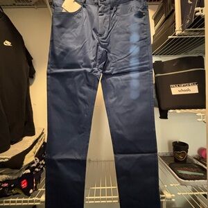 Zara Women's Skinny Jeans - Blue